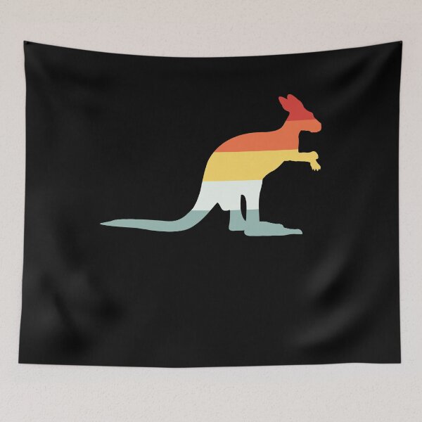 Item preview, Kangaroo gift designed and sold by 4tomic.