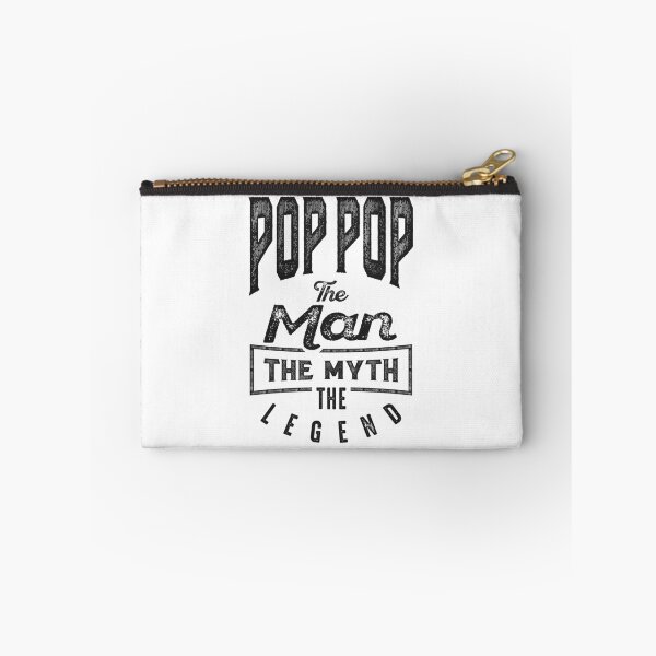 Item preview, Pop Pop The Legend designed and sold by RafaelLopezz.