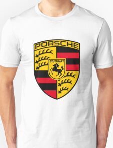 Porsche: T-Shirts & Hoodies | Redbubble