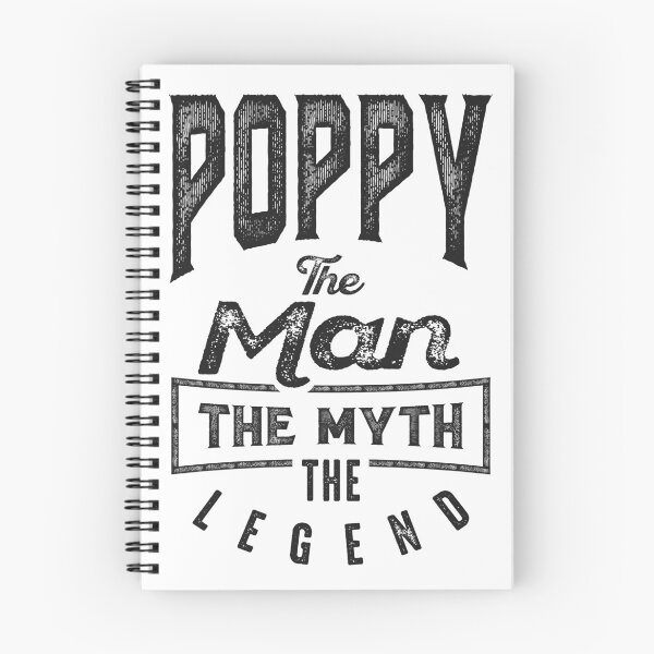 Item preview, Poppy The Legend designed and sold by RafaelLopezz.