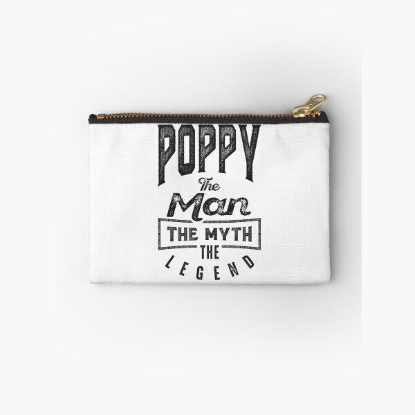 Item preview, Poppy The Legend designed and sold by RafaelLopezz.