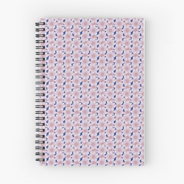 Aperçu de l'œuvre nénuphar créée et vendue par PatternLady.