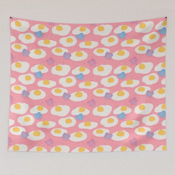 Item preview, Pastel Eggs designed and sold by House Of Wonderland.