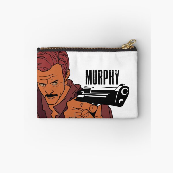 Item preview, Steve Murphy Narcos designed and sold by m-paiva.
