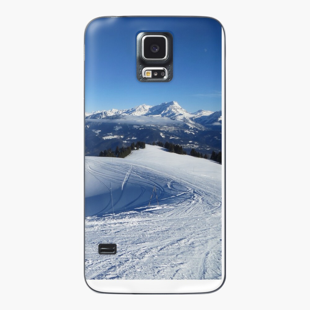 samsung ski