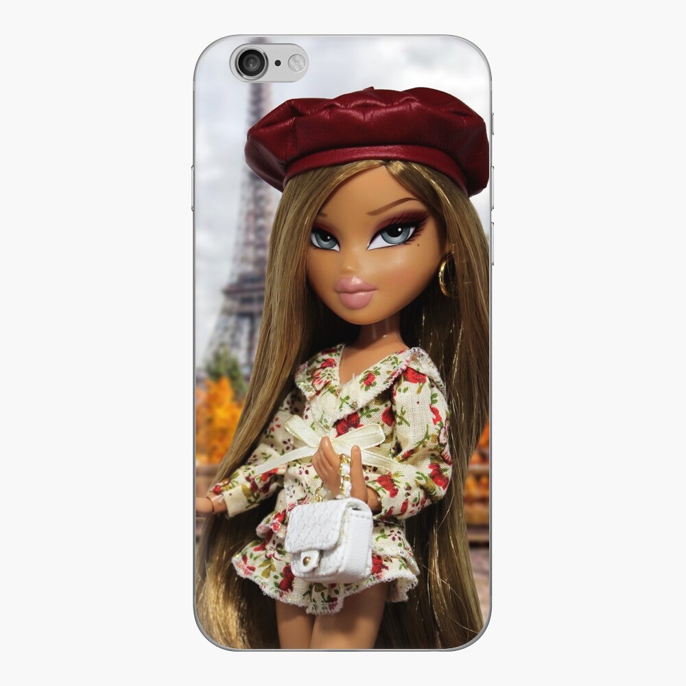 Bratz “She Owns Everything” Cloe | iPad Case & Skin