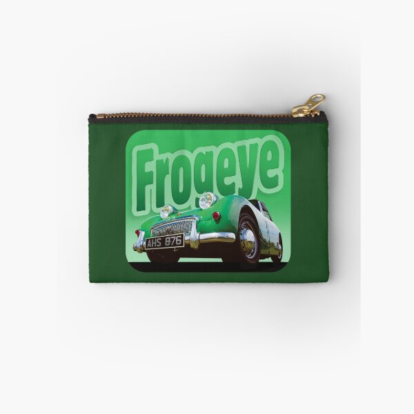 Item preview, Frogeye Sprite designed and sold by candc-retro.
