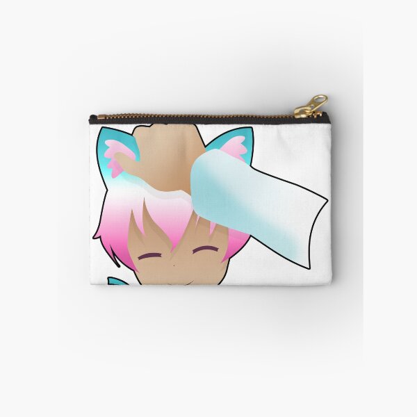 Item preview, Headpat your Catgirl Today! designed and sold by JewelKnightJess.