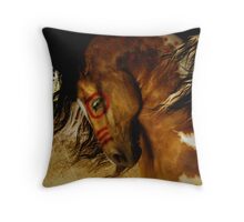 spirit horse pillow pet