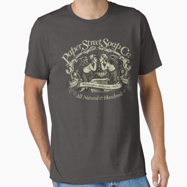 Item preview, Paper Street Soap Company Vintage designed and sold by jacobcdietz.