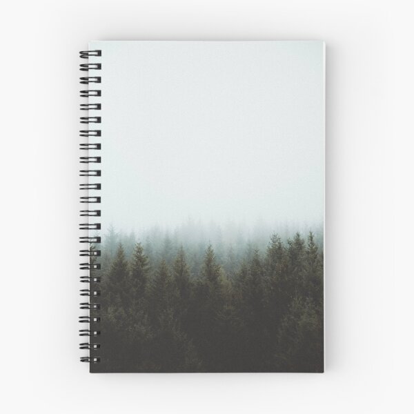 Item preview, Space Above The Forest designed and sold by Explore The Wilds.