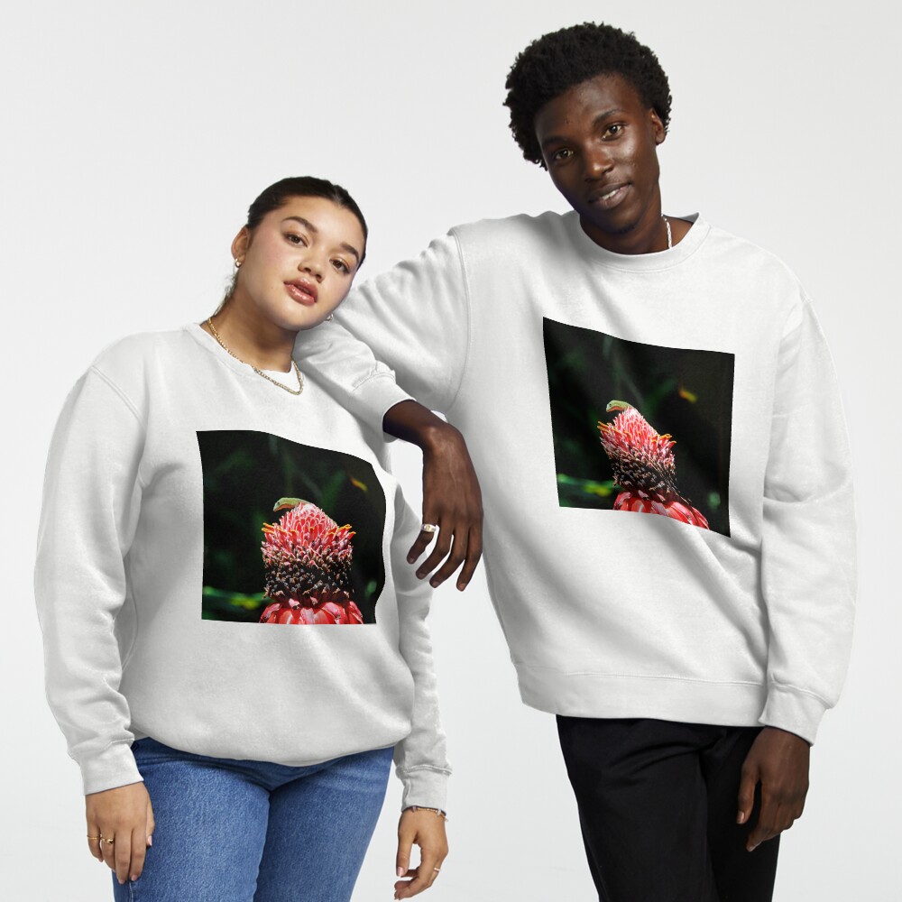 Item preview, Pullover Sweatshirt designed and sold by Scooterbob.