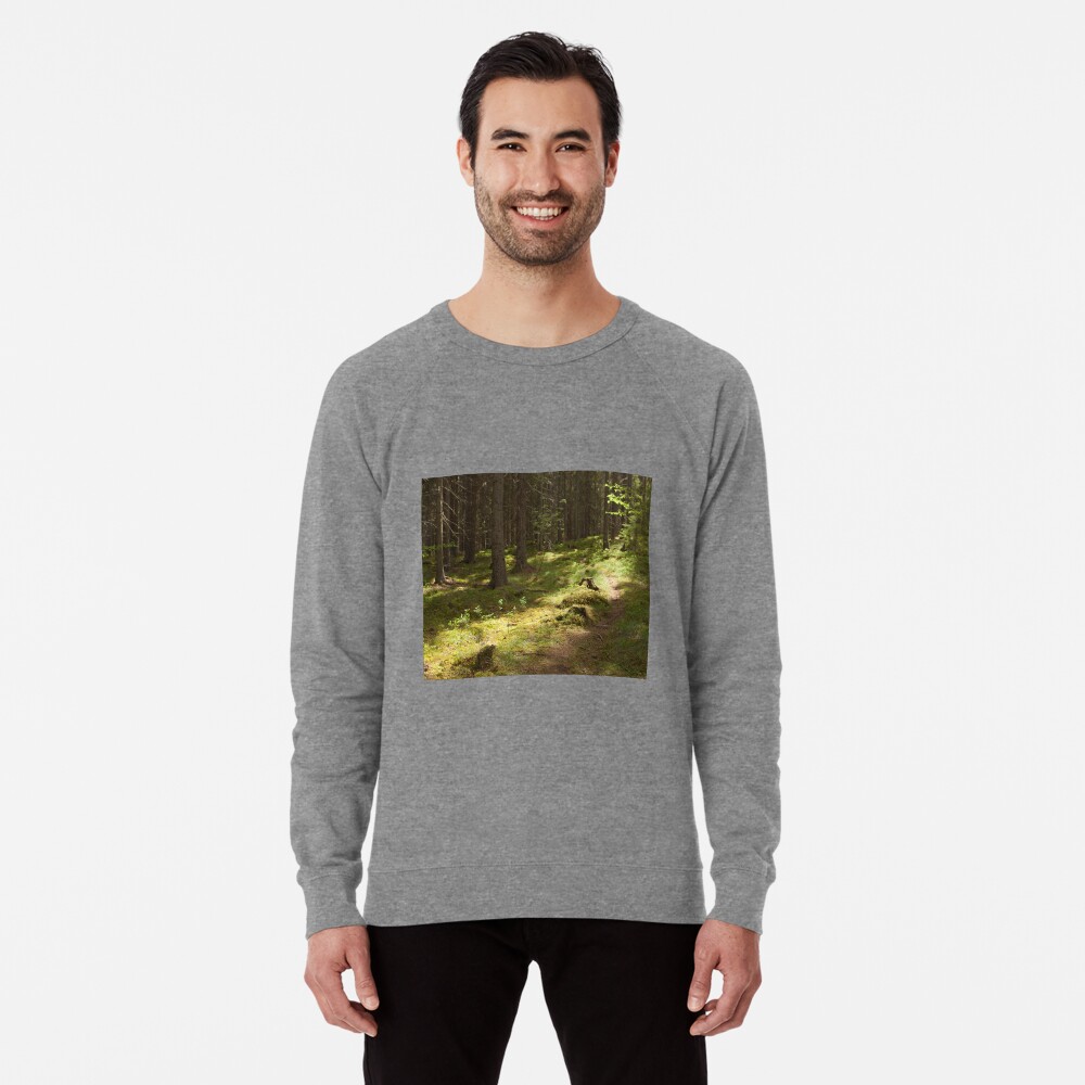 Item preview, Lightweight Sweatshirt designed and sold by guffa-com.