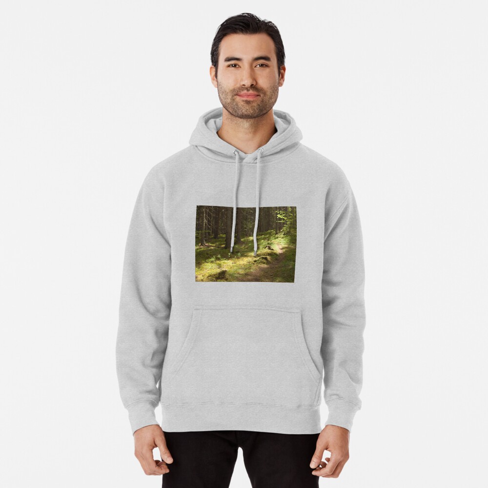 Item preview, Pullover Hoodie designed and sold by guffa-com.