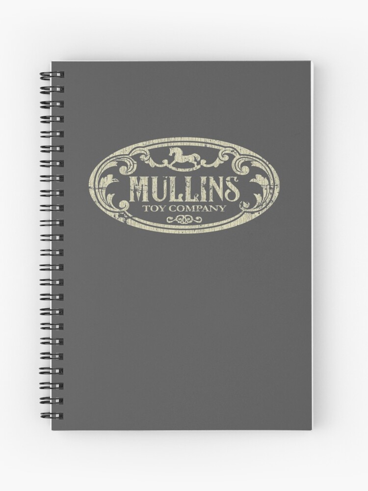 mullins toy company