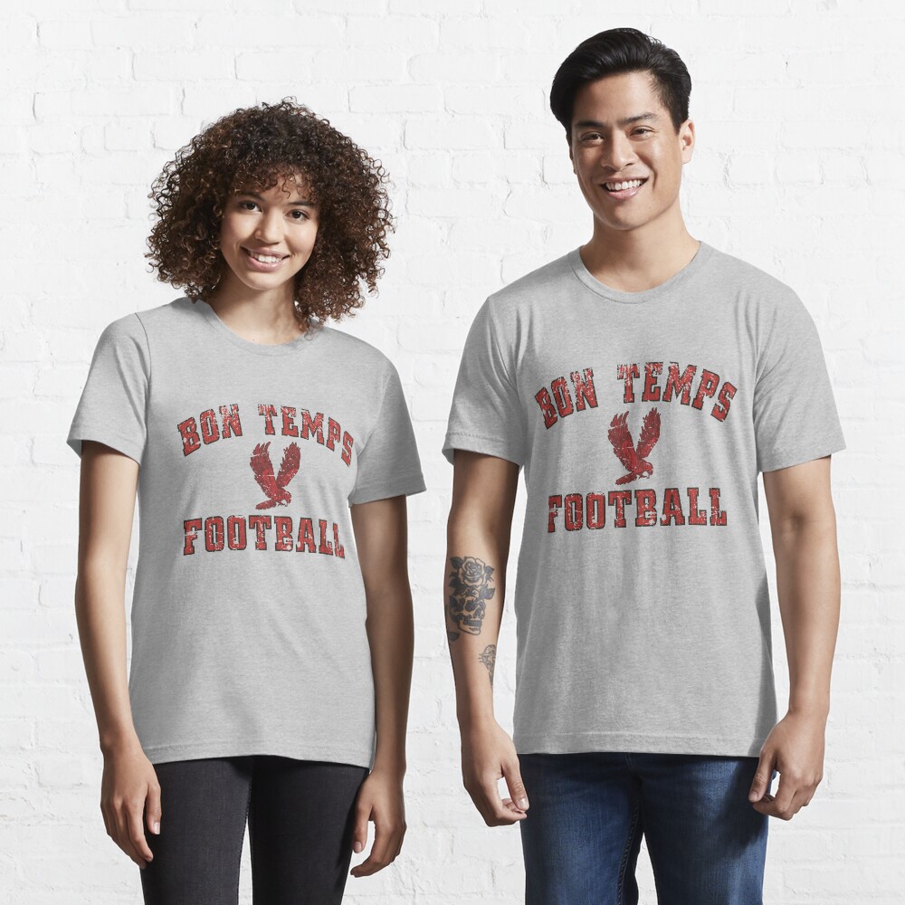 Bon temps football Clearance