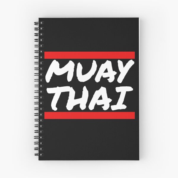 Item preview, Muay Thai designed and sold by dechap.