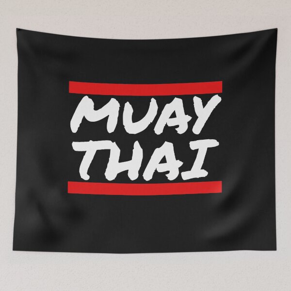 Item preview, Muay Thai designed and sold by dechap.