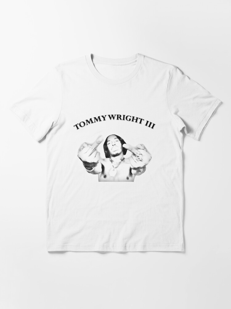 Tommy Wright III\