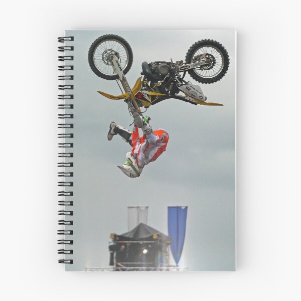 Item preview, Red Bull X-Fighter 1 designed and sold by Nigel Bryan.