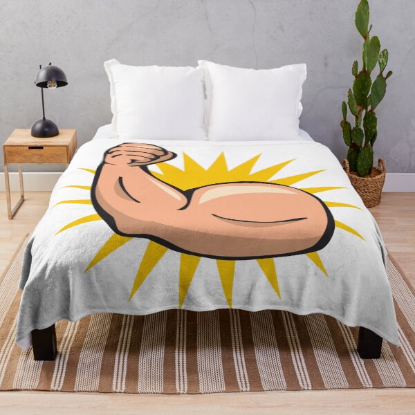 Item preview, Strong arm designed and sold by fourretout.
