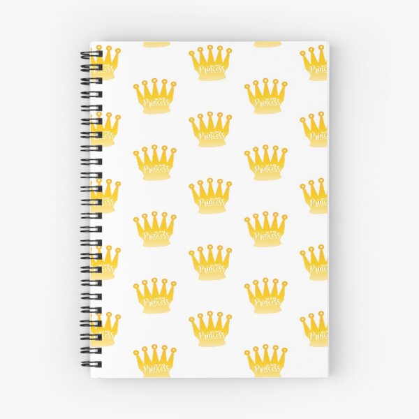 Item preview,  Im Their Princess Matching Royal Family (Daughter/Stepdaughter) designed and sold by MCGraphics.