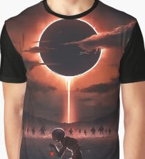 The Eclipse Graphic T-Shirt