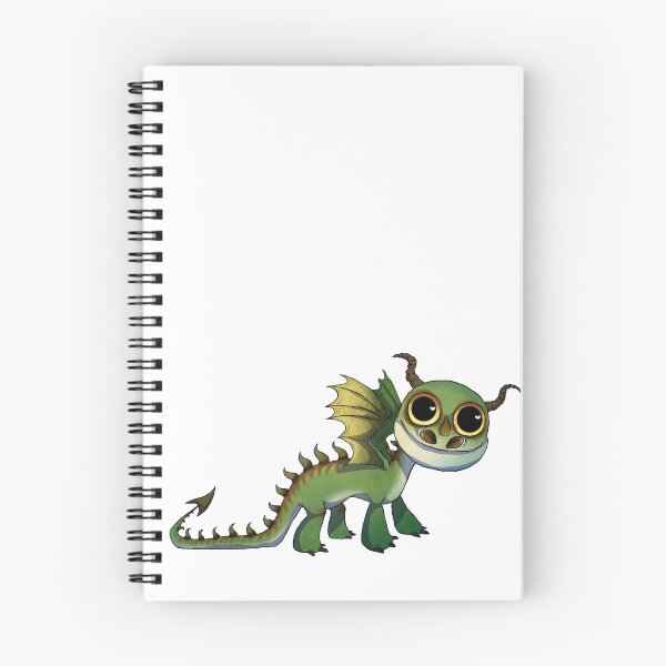 Item preview, The Terrible Terror designed and sold by scribblefoxx.