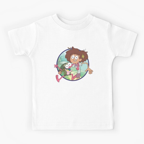 Anne and Sprig Kids T-Shirt