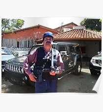 el chapo Poster