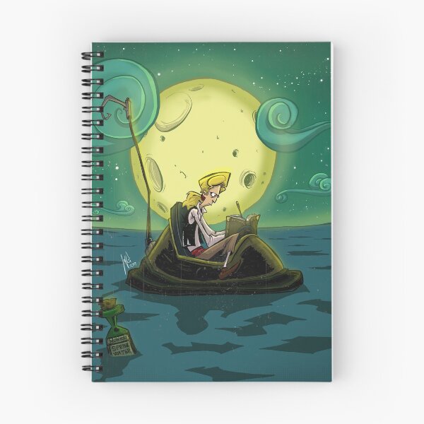 Item preview, The curse of Monkey Island Intro designed and sold by Codepassion.