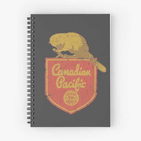 Item preview, Canadian Pacific Railroad Vintage designed and sold by jacobcdietz.