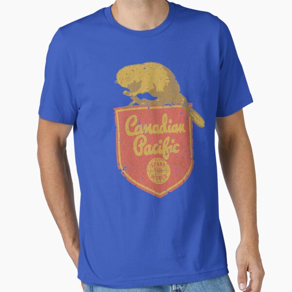 Item preview, Canadian Pacific Railroad Vintage designed and sold by jacobcdietz.