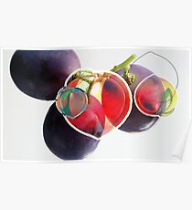 Ripe Poster