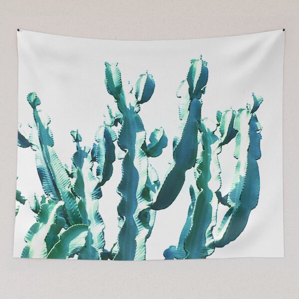 Item preview, Fabulous Cactus Frills  designed and sold by Dominiquevari.