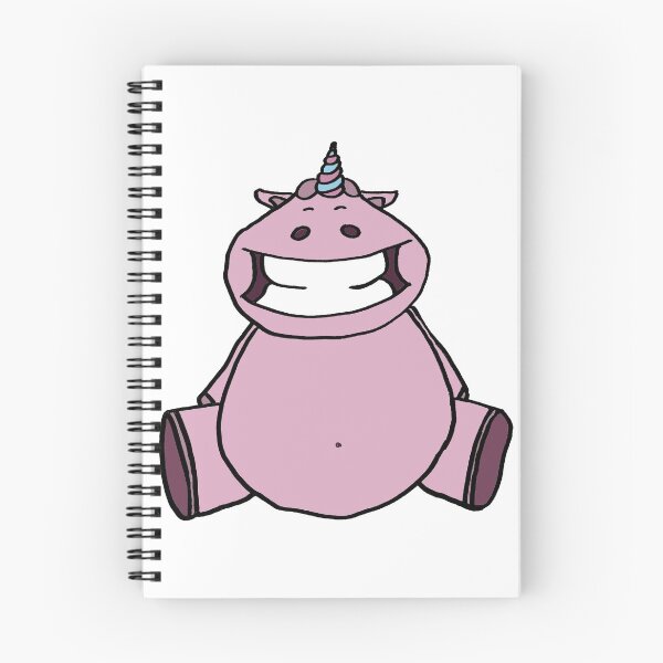 Aperçu de l'œuvre Bonne Licorne Bonne Chance créée et vendue par Elpano.