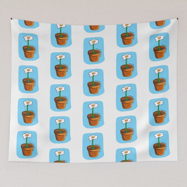 Item preview, Eggplant - Funny Pun designed and sold by PvPconcepts.
