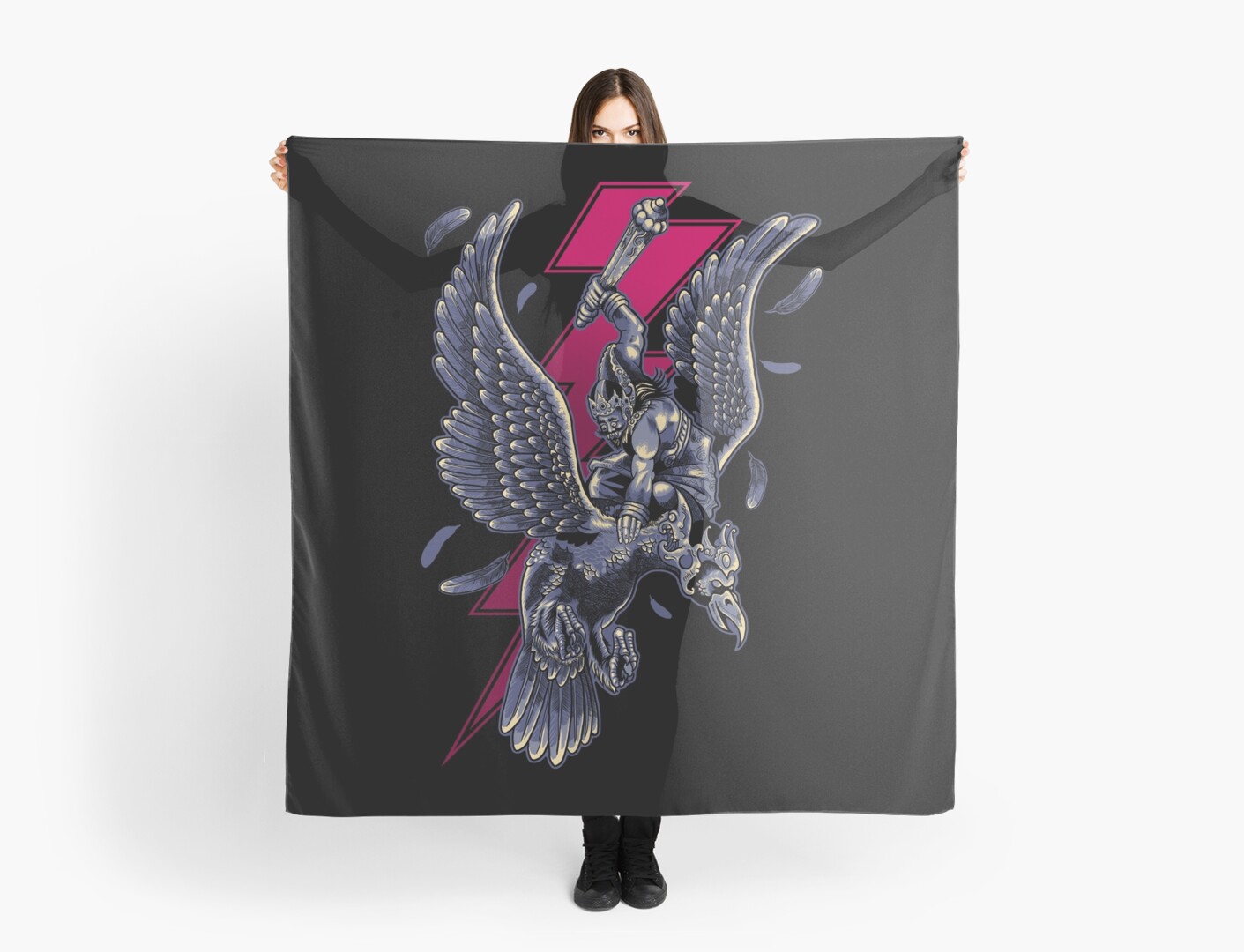 65 Gambar Wayang Garuda Sempati 65 Gambar Wayang Garuda Sempati