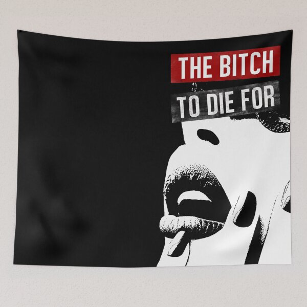 Item preview, SEXY BITCH- the bitch to die for designed and sold by bitchezguild.