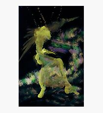 WDV - 796 - Headscrewed Photographic Print