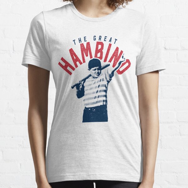 The Great Hambino Essential T-Shirt
