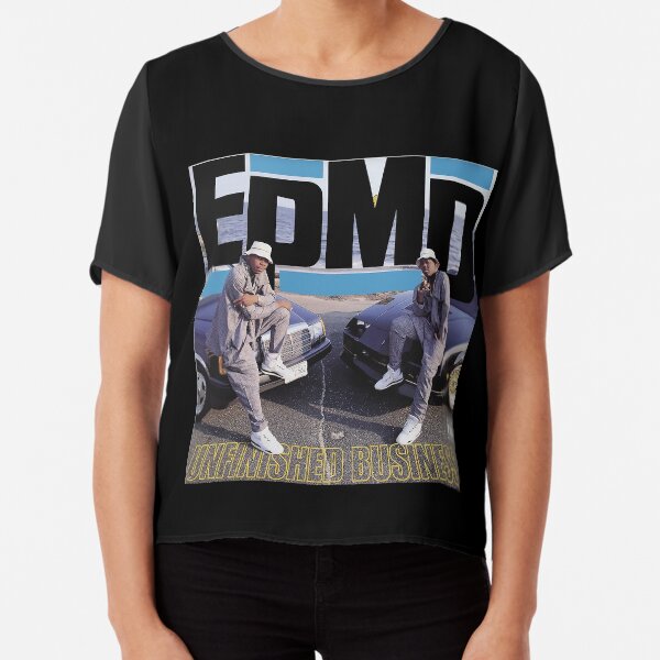 The Originals Chiffon Top