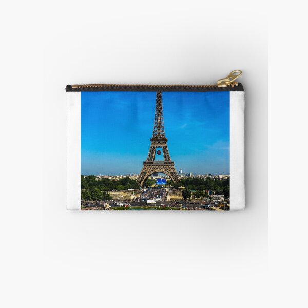 Item preview, Eiffel Tower, Paris, France designed and sold by johnwall84.