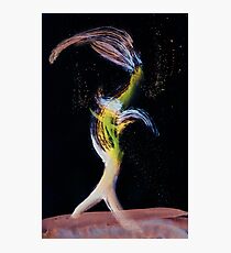 WDV - 797 - The Magic Surge Photographic Print