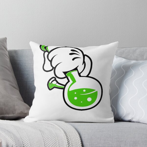 Item preview, Diseño de Mickey Mouse Bong designed and sold by GammaRay.