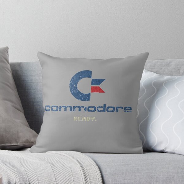 Item preview, Commodore 64 Ready Vintage designed and sold by jacobcdietz.