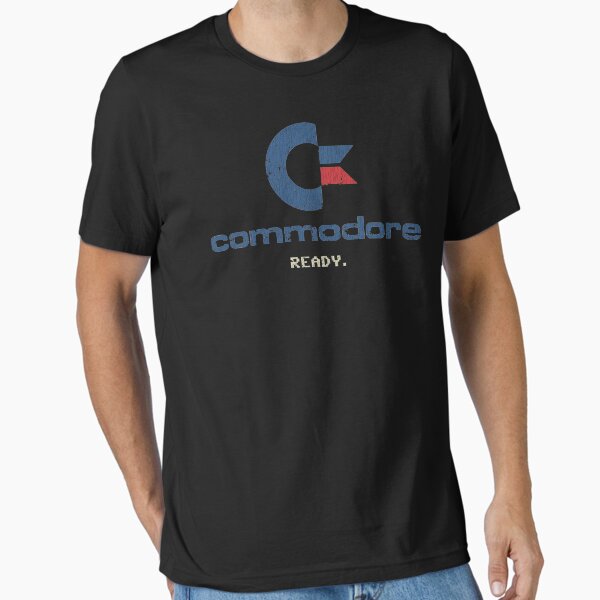 Item preview, Commodore 64 Ready Vintage designed and sold by jacobcdietz.
