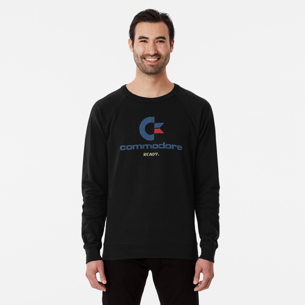 Artikel-Vorschau von Leichter Pullover, designt und verkauft von jacobcdietz.