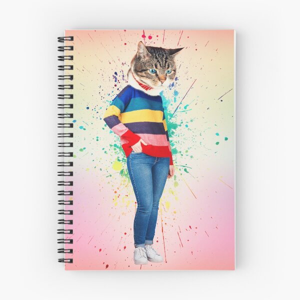 Item preview, cabeza de gato designed and sold by 1STunningART.