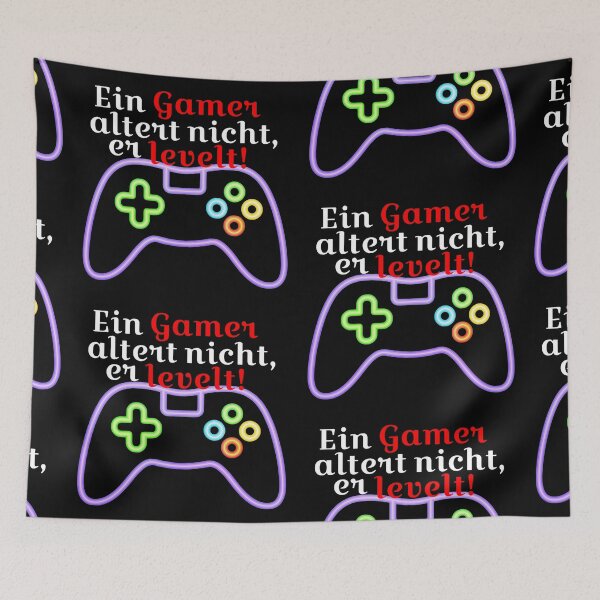 Item preview, A gamer does not age, he level designed and sold by OJOEF89.